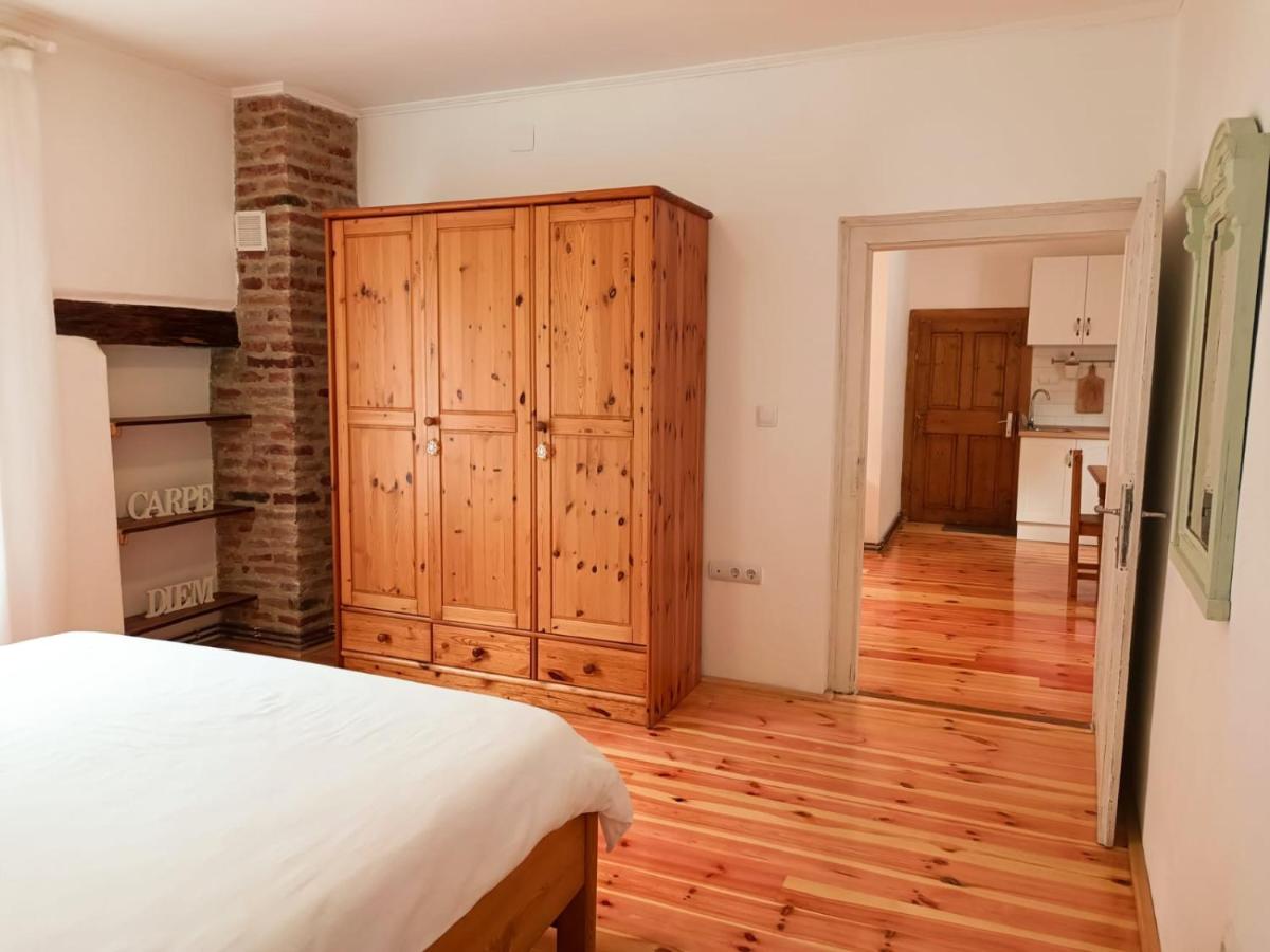 Heltau Apartments Cisnădie Εξωτερικό φωτογραφία