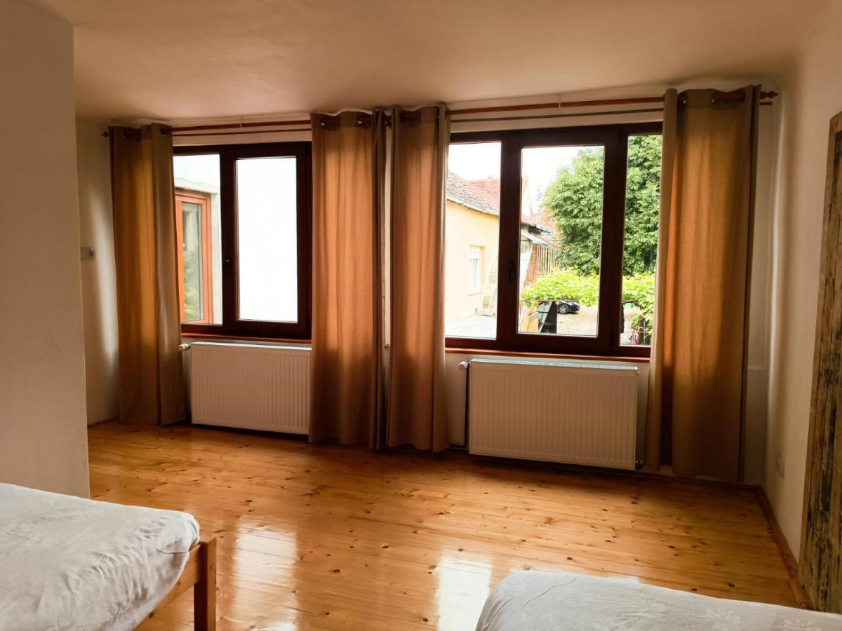 Heltau Apartments Cisnădie Εξωτερικό φωτογραφία