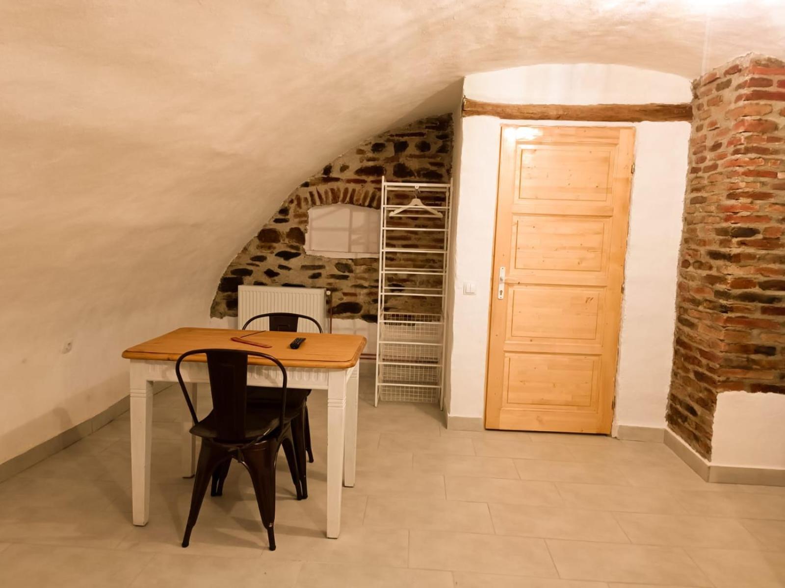 Heltau Apartments Cisnădie Εξωτερικό φωτογραφία